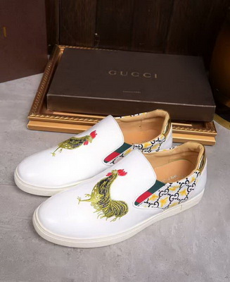 Gucci Men Loafers_143